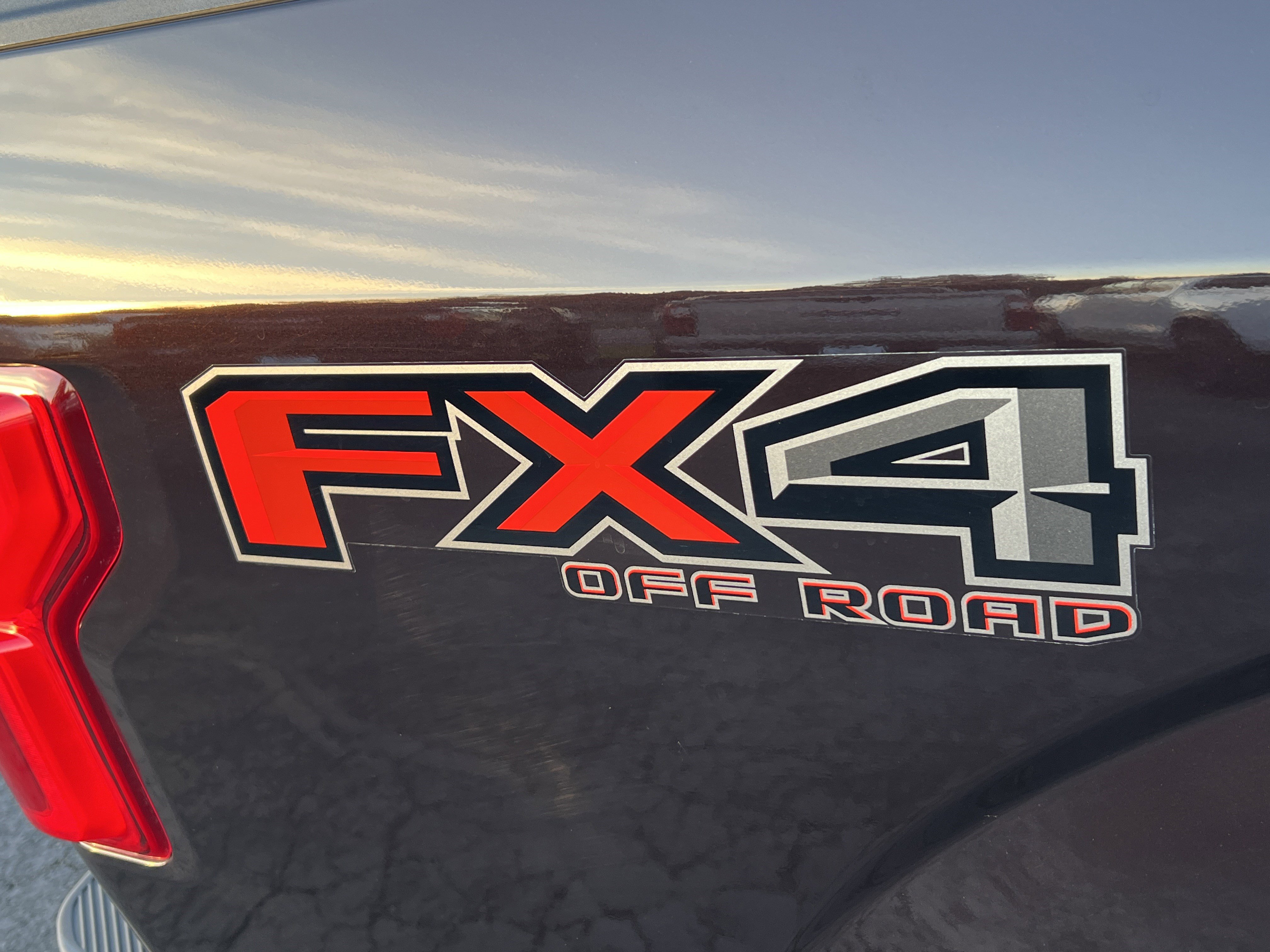 Used 2020 Ford F150 King Ranch w/ Equipment Group 601A Luxury image 12