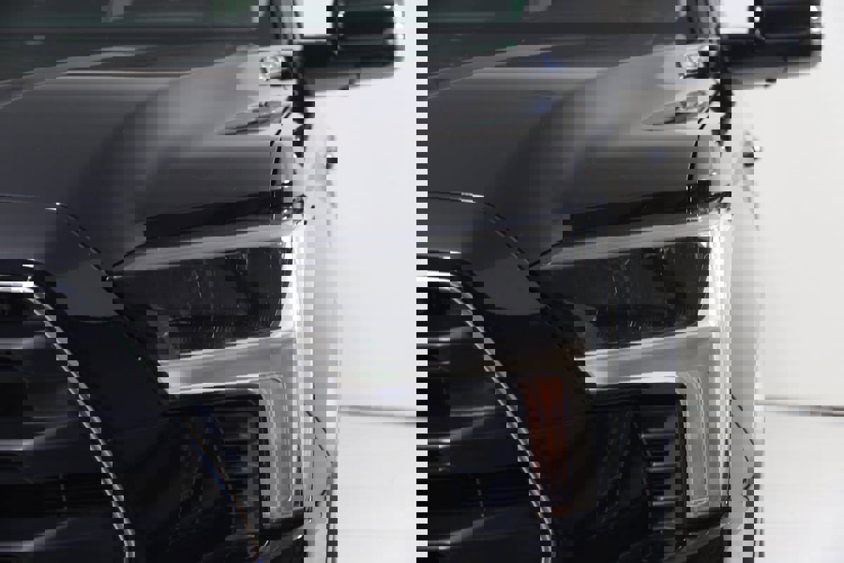 Used 2024 Toyota Sequoia Limited image 75