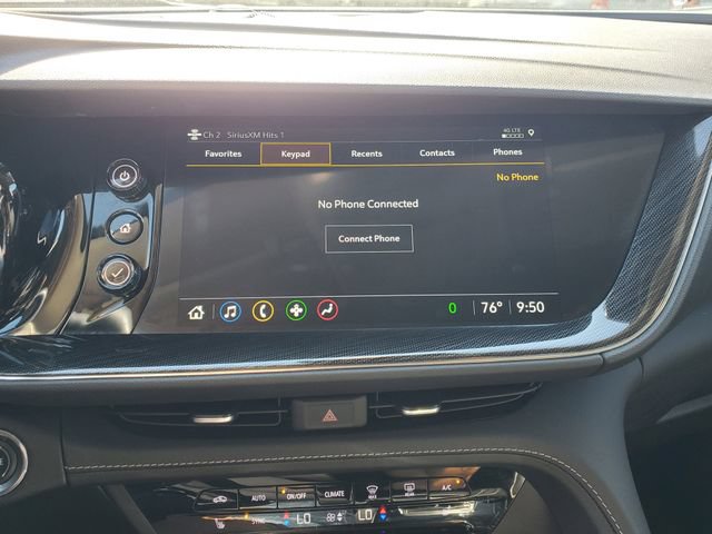 Certified 2023 Buick Envision Essence AWD/4WD image 33