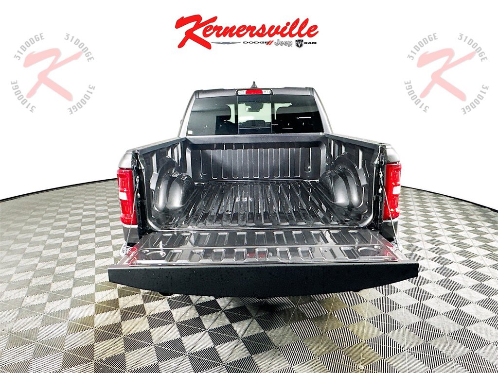 New 2026 RAM 1500 Tradesman image 16