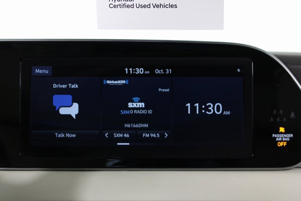 Used 2020 Hyundai Palisade Limited image 5