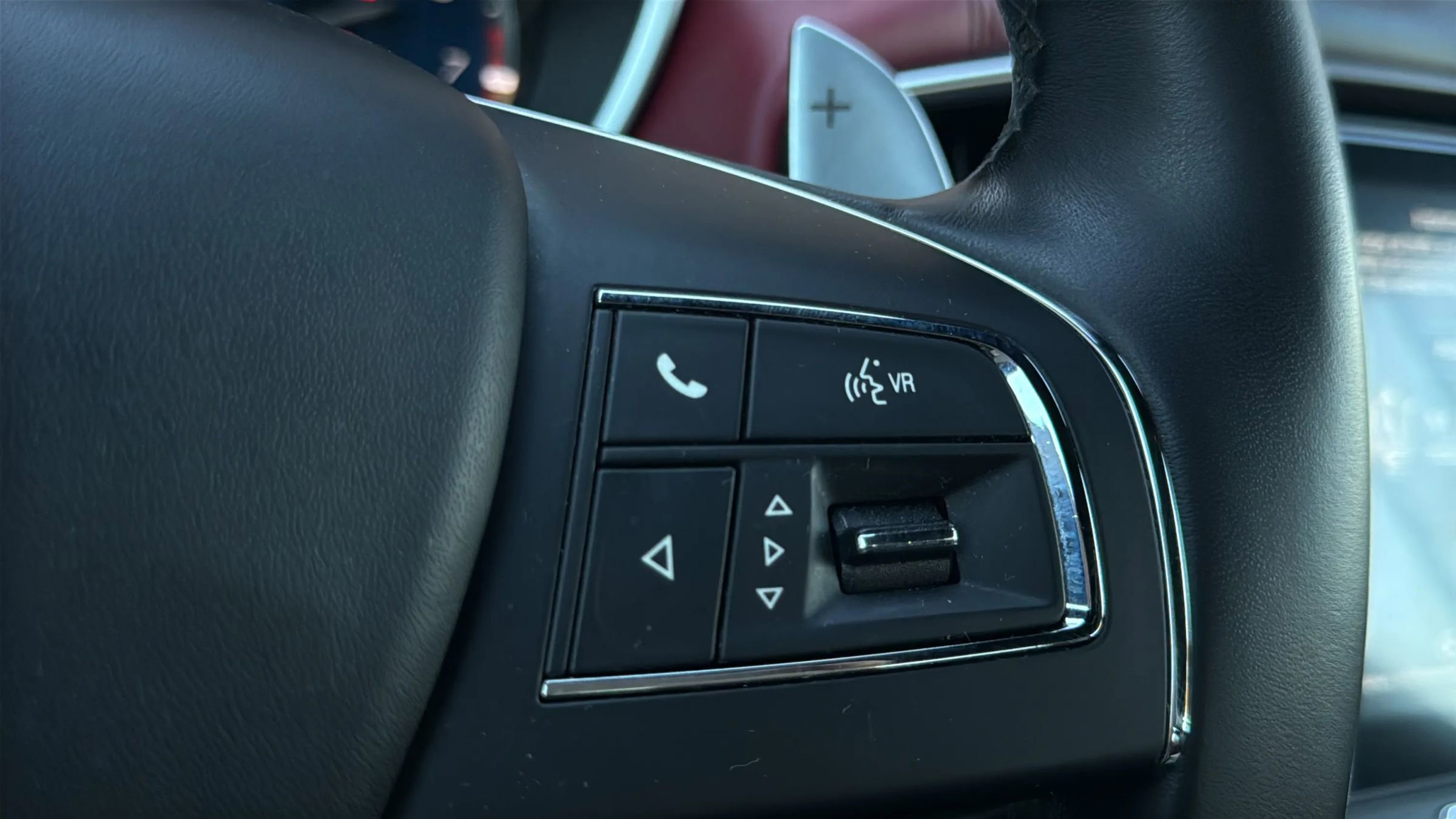 Used 2019 Maserati Ghibli S Q4 AWD/4WD image 17