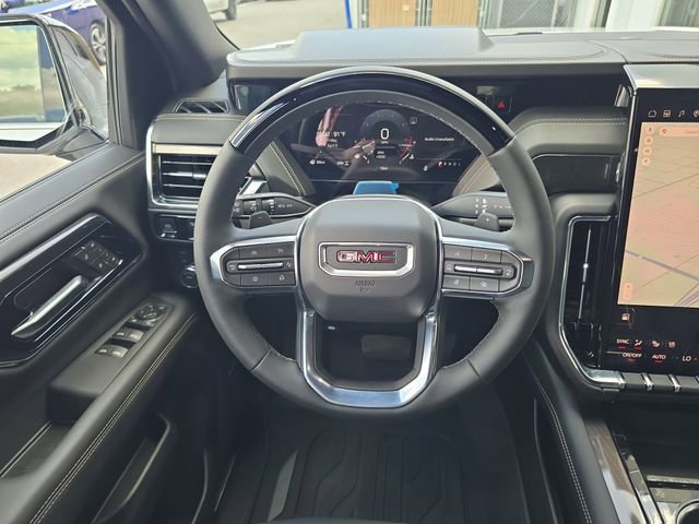 New 2026 GMC Yukon XL Elevation image 12