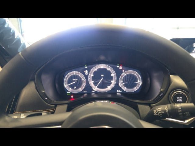 New 2026 MAZDA CX-70 3.3 Turbo S w/ Premium Package AWD/4WD image 35