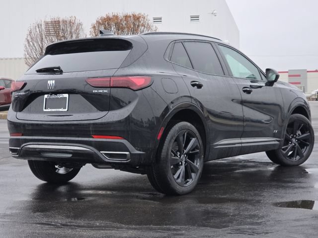 New 2026 Buick Envision Sport Touring AWD/4WD image 23