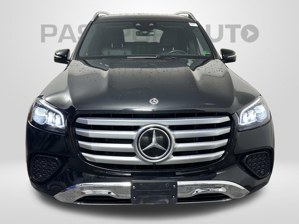 Used 2024 Mercedes-Benz GLS 450 4MATIC image 7