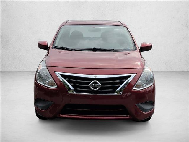 Used 2018 Nissan Versa SV FWD video 2