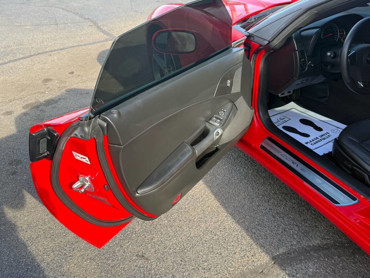 Used 2012 Chevrolet Corvette Coupe image 42