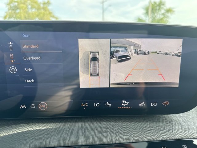 New 2026 Buick Enclave Sport Touring w/ Power Package image 43