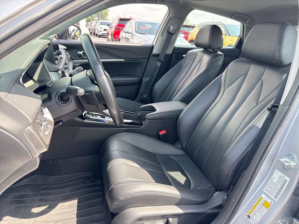 Used 2024 Acura Integra FWD image 11