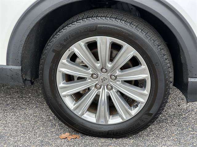 Used 2023 Ford Explorer King Ranch w/ Class IV Trailer Tow Package image 7