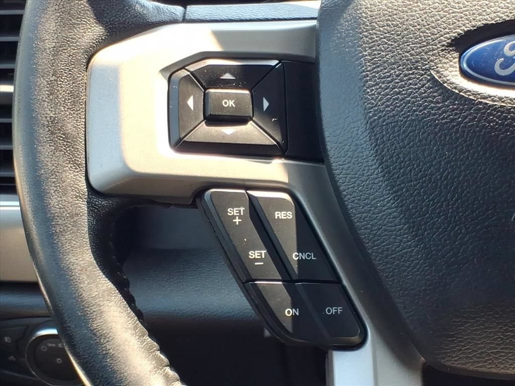 Used 2018 Ford F150 Lariat AWD/4WD image 11