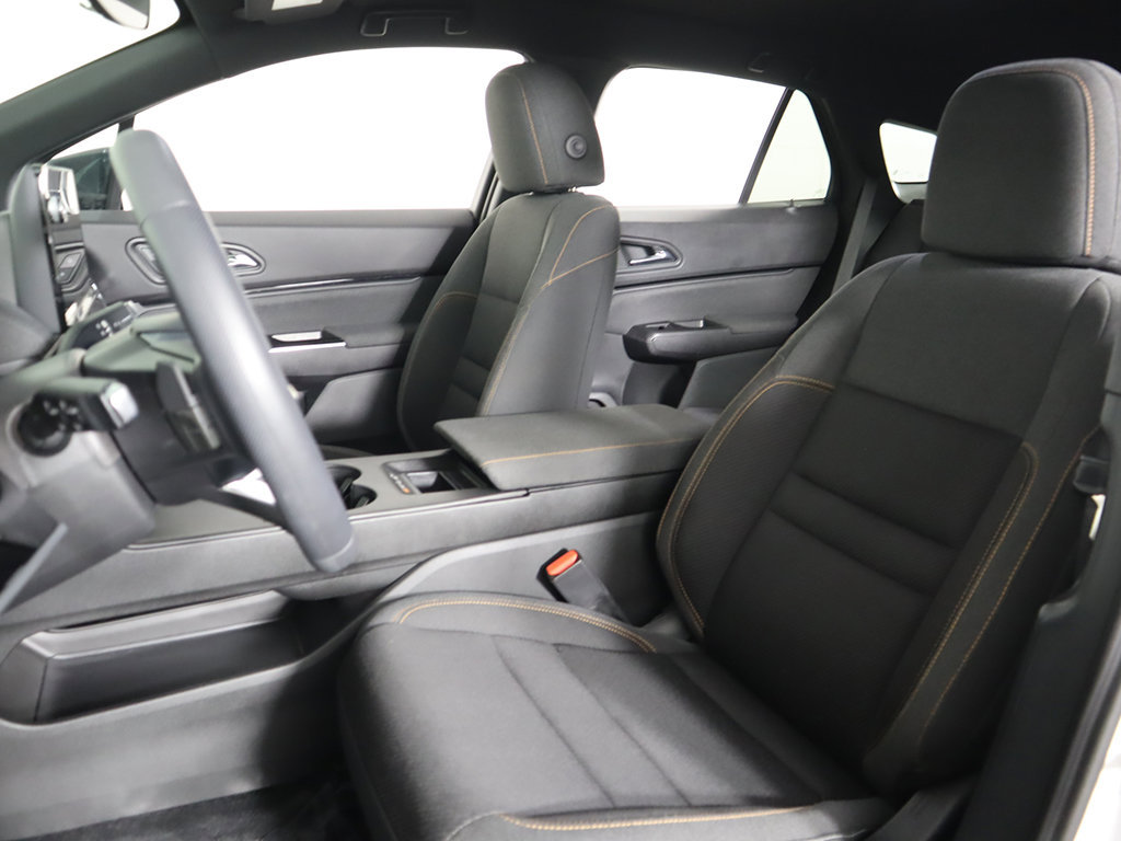 Used 2025 Honda Prologue EX image 29