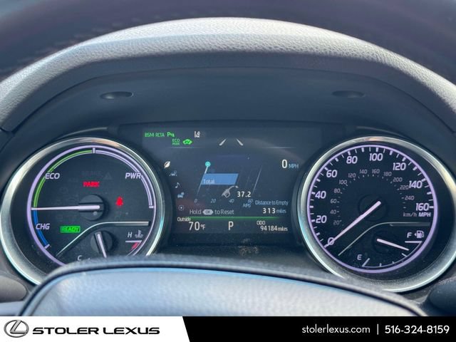 Used 2018 Toyota Camry XLE w/ Audio Package FWD image 30