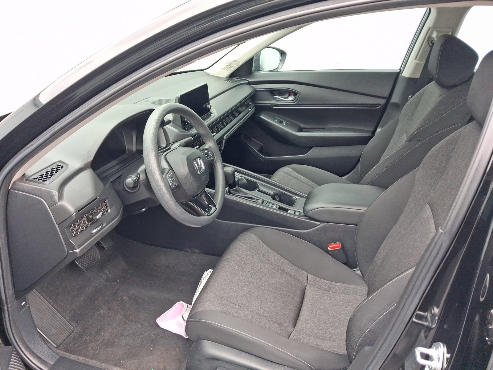 Used 2023 Honda Accord EX image 3