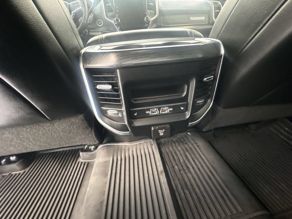 Used 2024 RAM 2500 Laramie w/ Night Edition AWD/4WD image 22