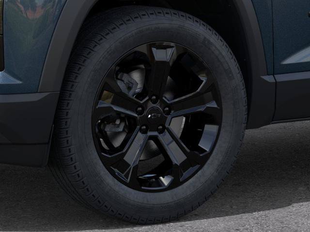 New 2027 Chevrolet Equinox LT w/ Convenience Package II FWD image 34