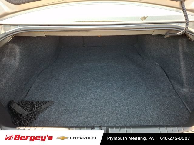 Used 2008 Chevrolet Impala LT FWD image 30