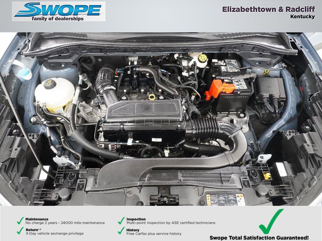 Used 2025 Ford Escape Active image 24