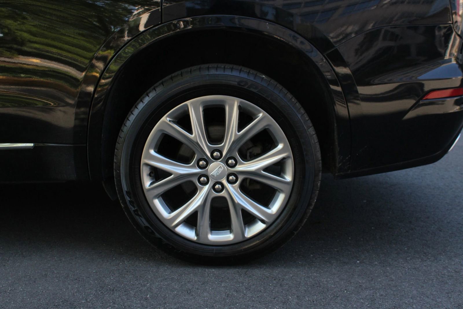 Used 2020 Cadillac XT6 Sport AWD/4WD image 10