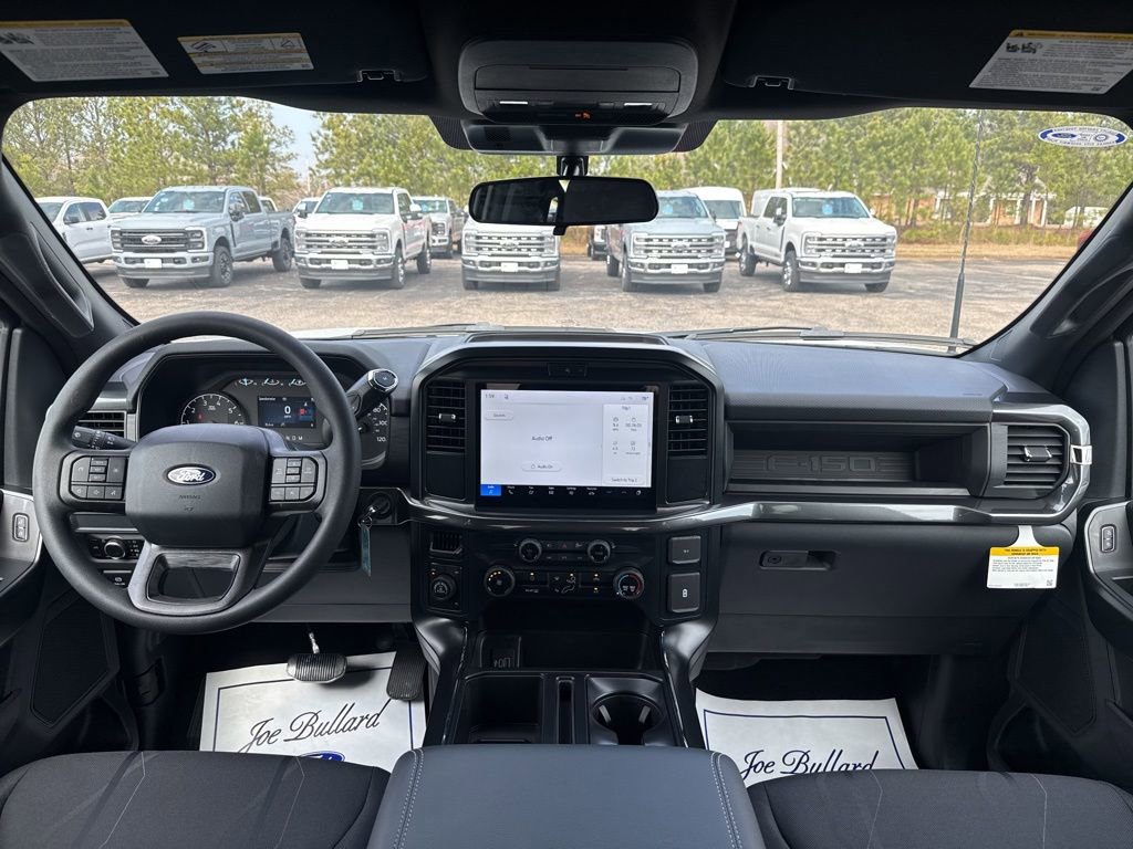 New 2026 Ford F150 STX image 2