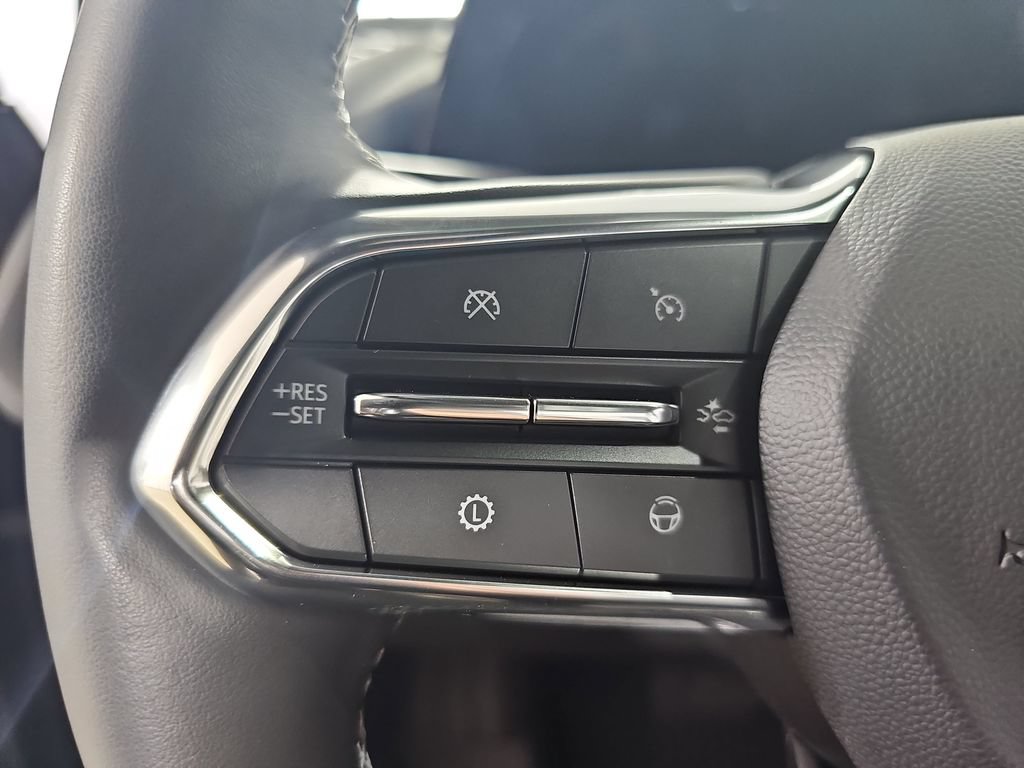 Certified 2025 Chevrolet Traverse High Country AWD/4WD image 25