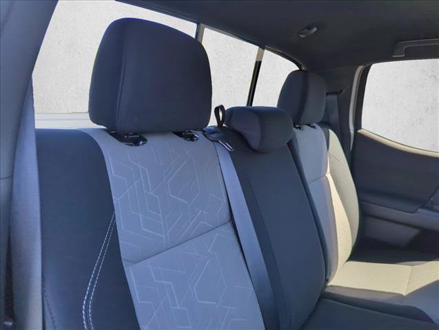 Certified 2023 Toyota Tacoma TRD Sport RWD image 27