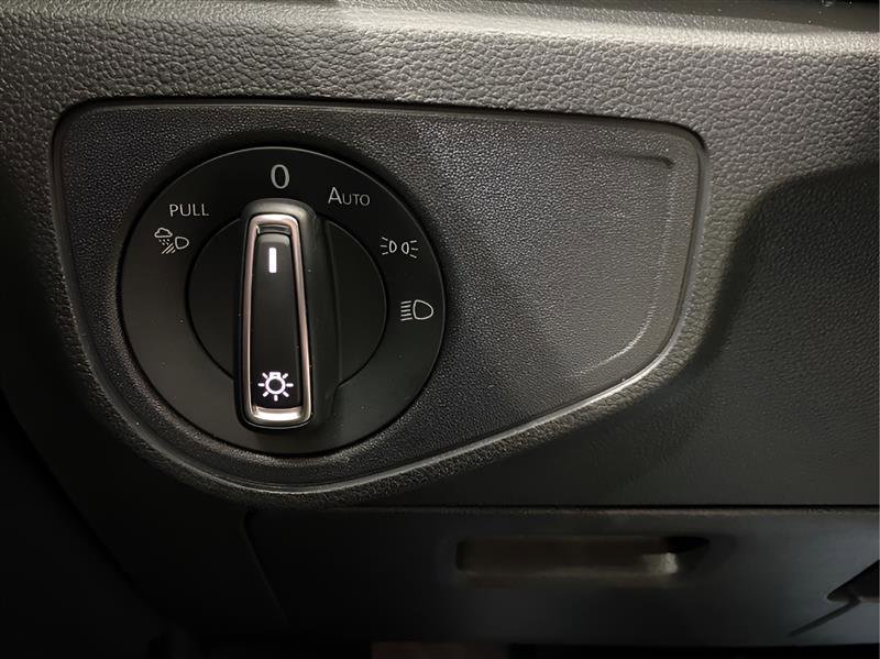 Used 2021 Volkswagen Atlas SE w/ Panoramic Sunroof Package image 25