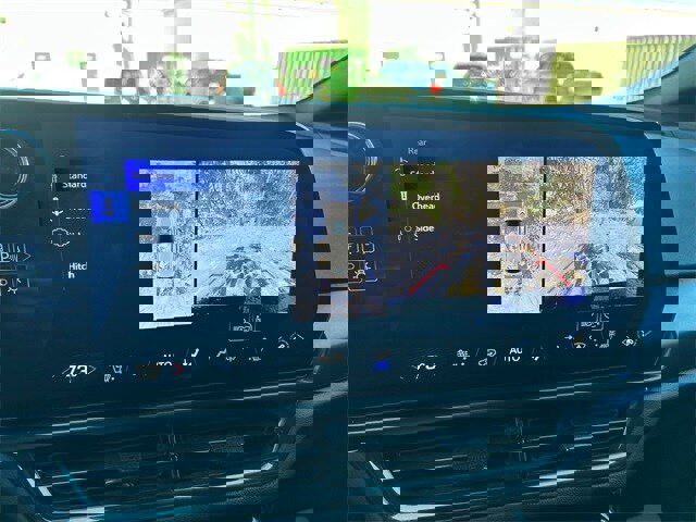 Used 2024 Chevrolet Equinox EV RS image 18