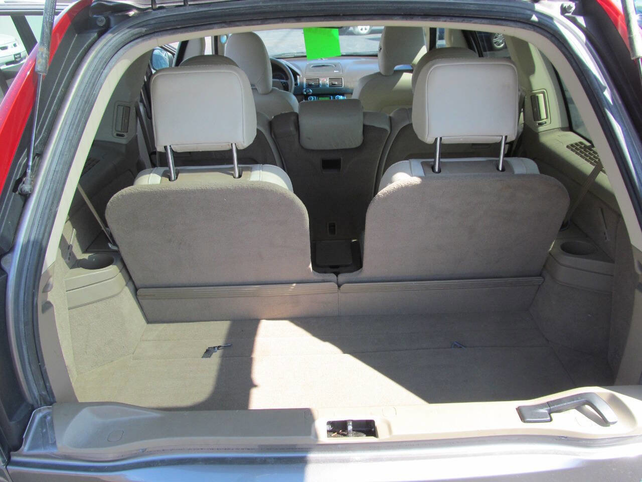 Used 2010 Volvo XC90 3.2 AWD/4WD image 17