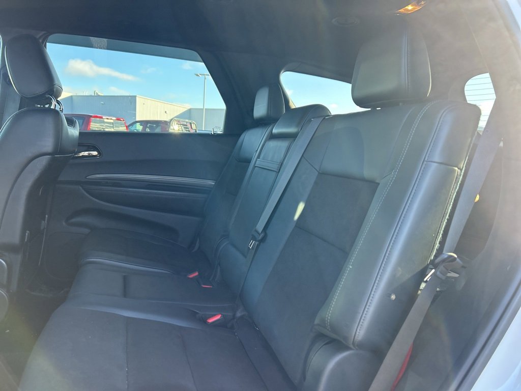 Certified 2021 Dodge Durango GT image 12