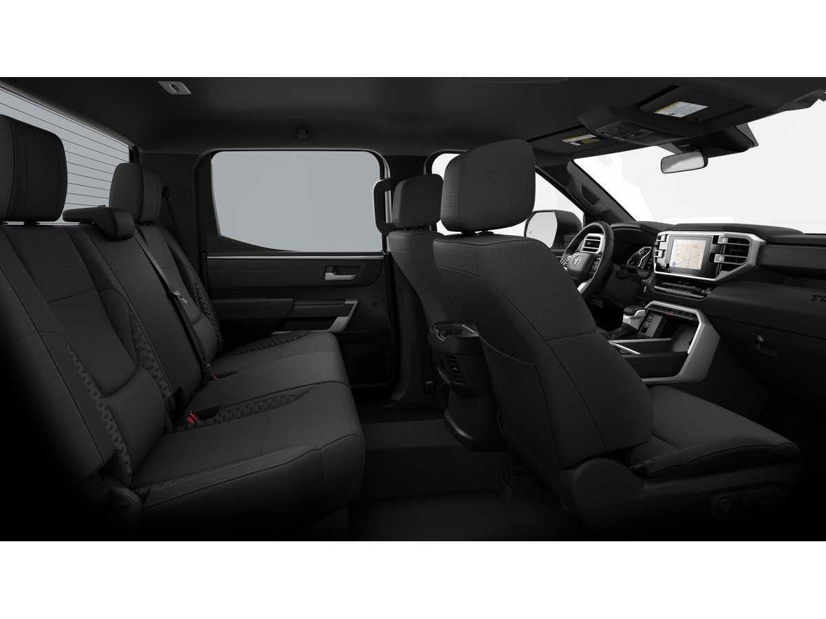 New 2026 Toyota Tundra SR5 image 21