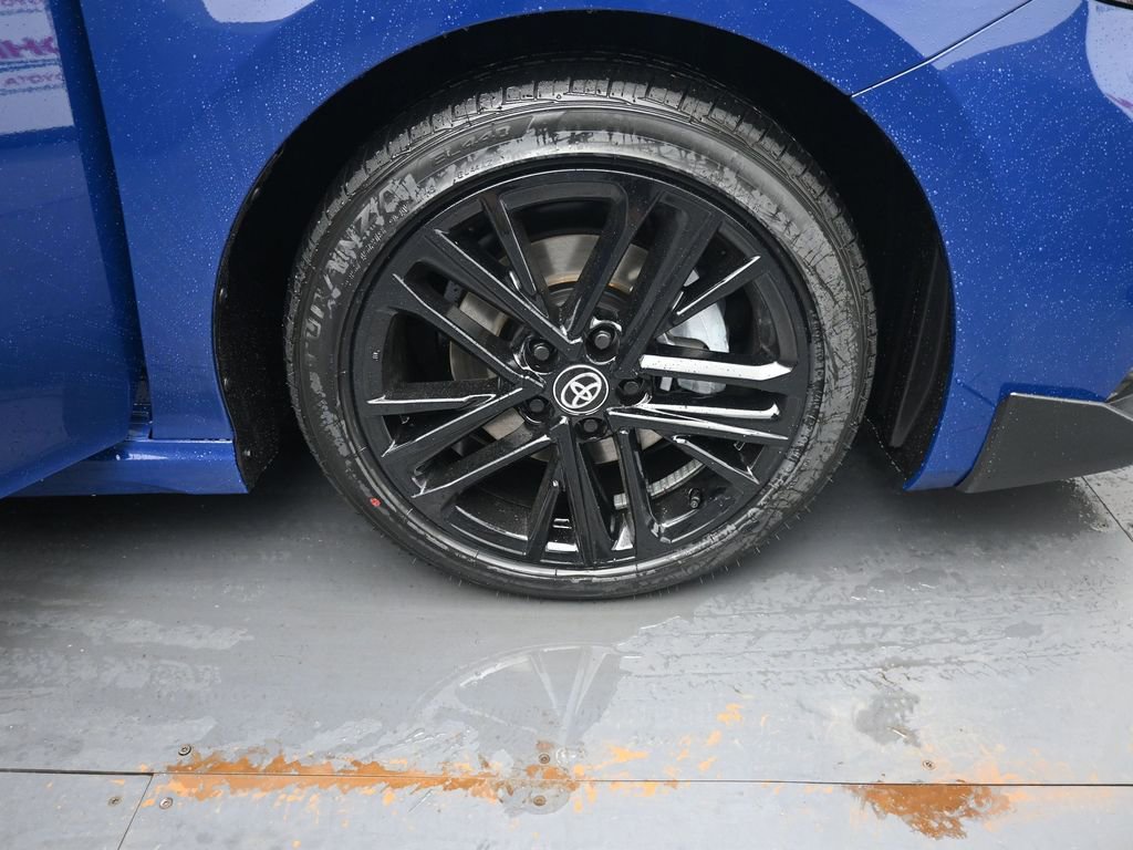 New 2026 Toyota Camry SE image 11