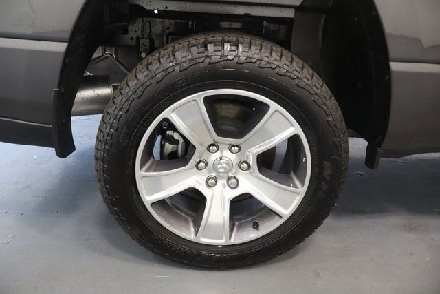 New 2025 RAM 1500 Tradesman w/ Off Road Group image 24