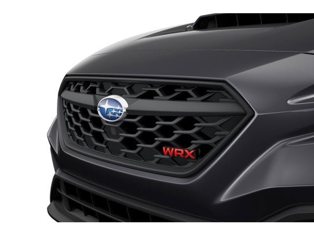 New 2026 Subaru WRX Premium AWD/4WD image 11