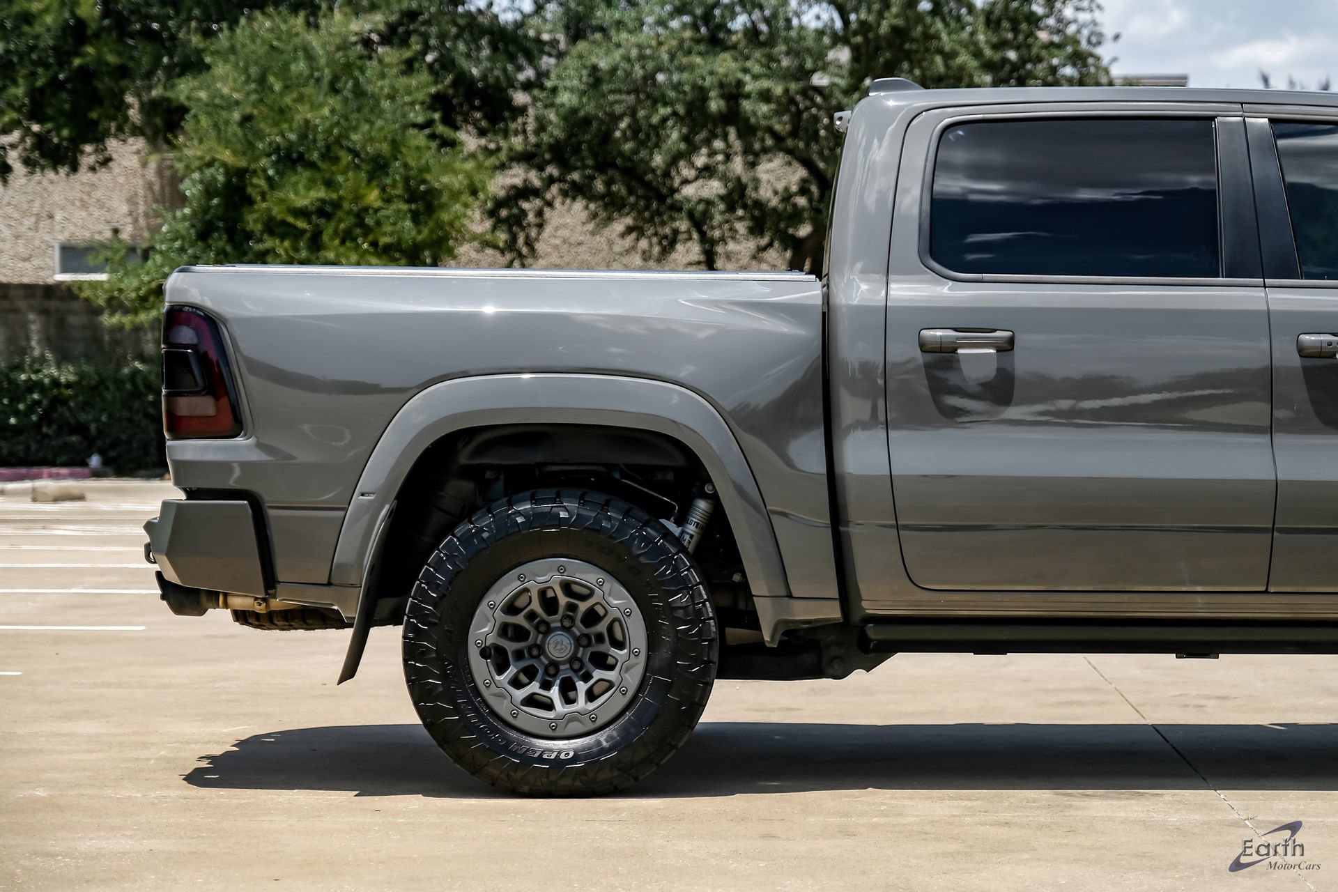 Used 2023 RAM 1500 TRX w/ TRX Level 2 Equipment Group AWD/4WD image 22