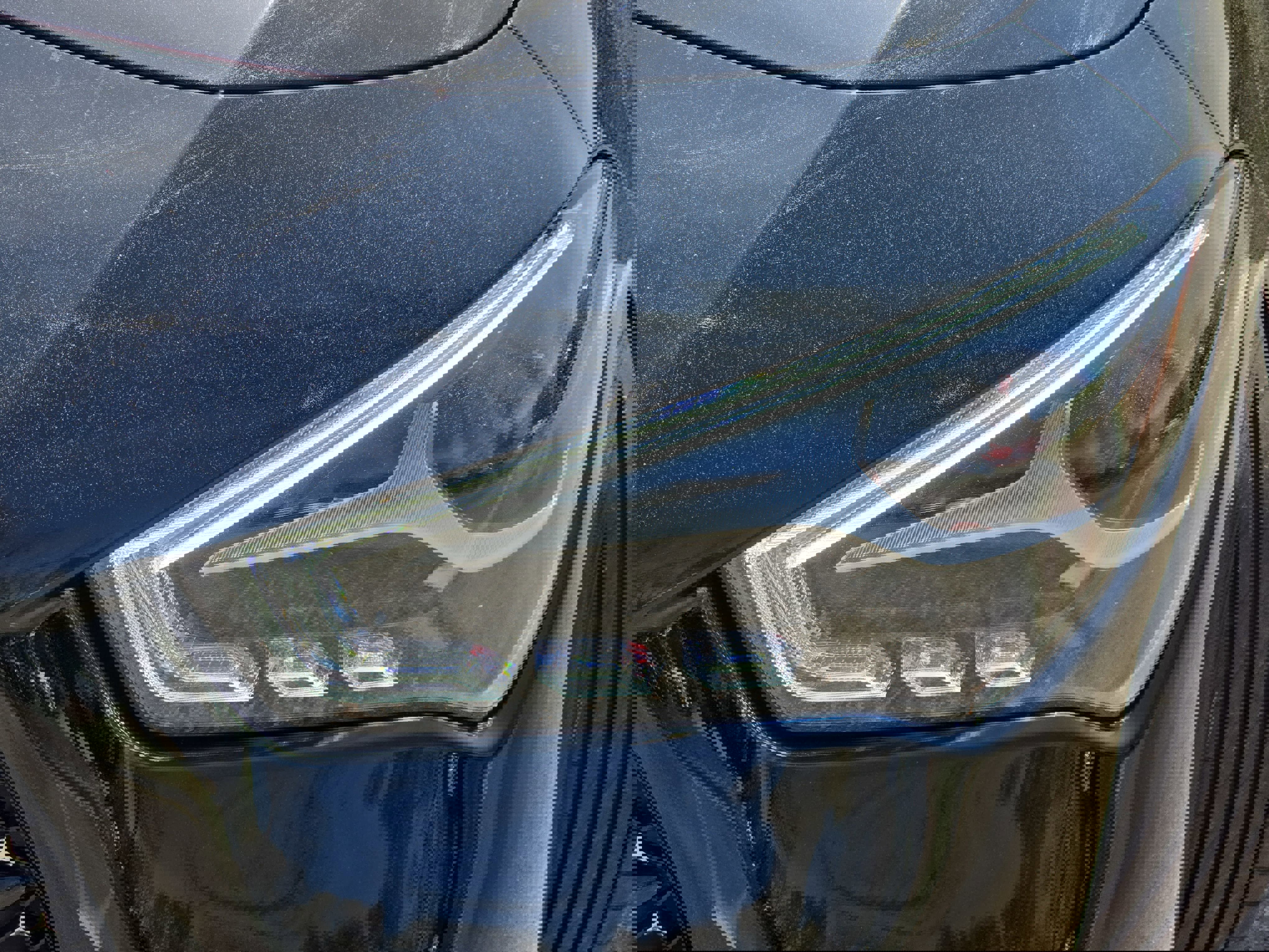 Used 2025 Mercedes-Benz CLA 250 image 30