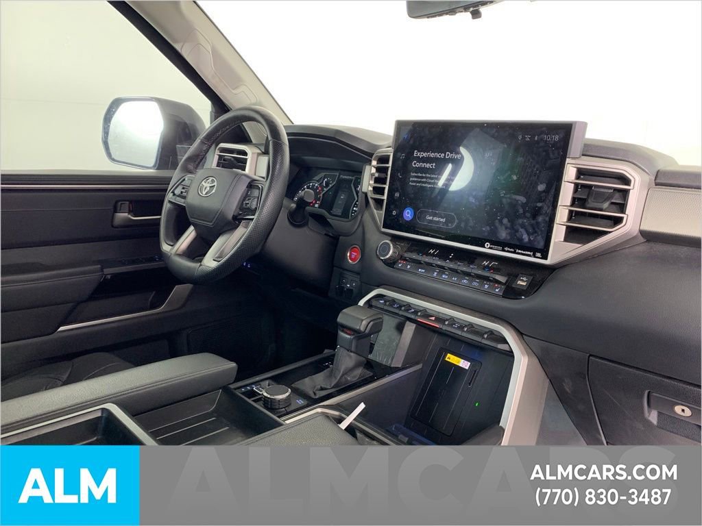 Used 2022 Toyota Tundra Limited image 38
