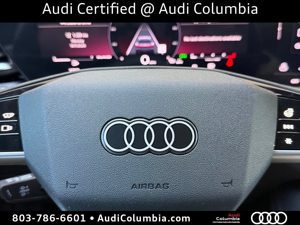Certified 2025 Audi Q5 Premium AWD/4WD image 27