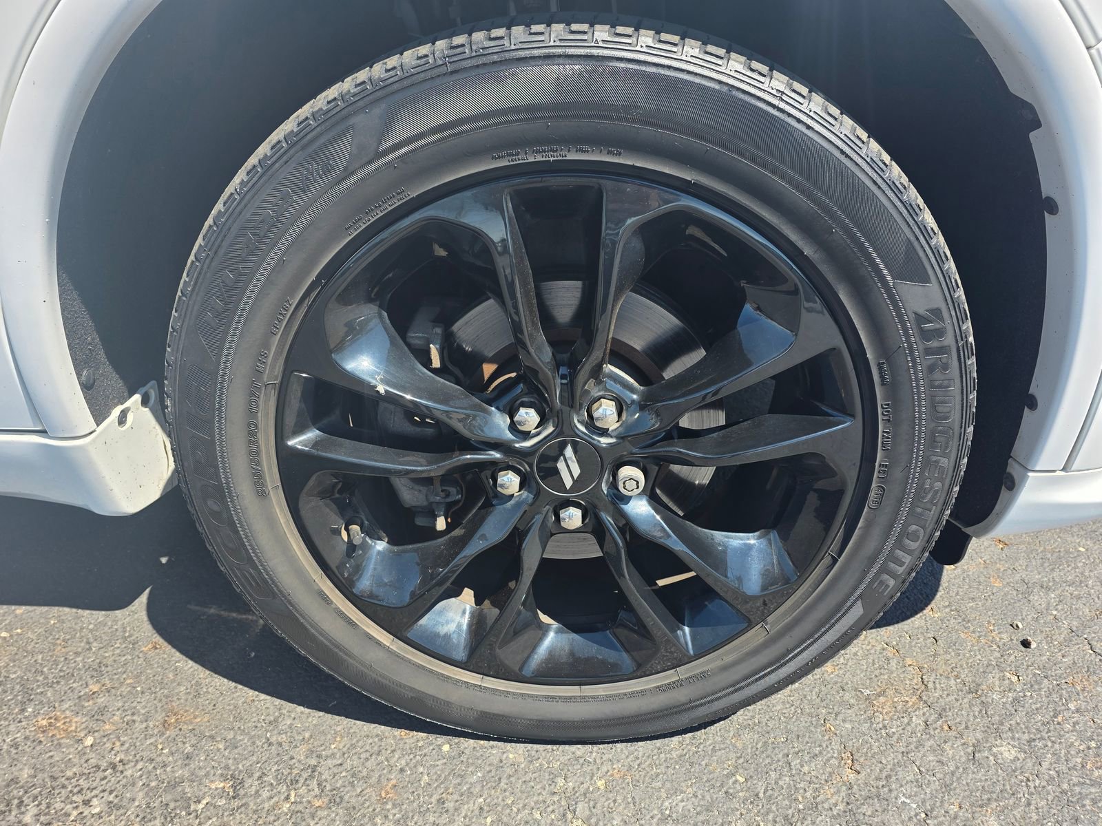 Used 2020 Dodge Durango R/T w/ Blacktop Package image 15