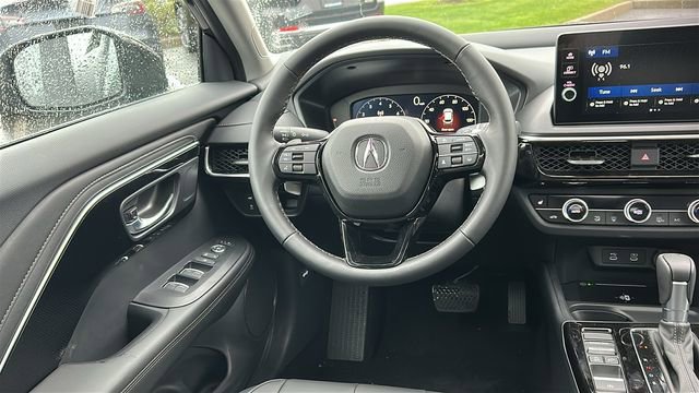 New 2026 Acura ADX AWD image 22