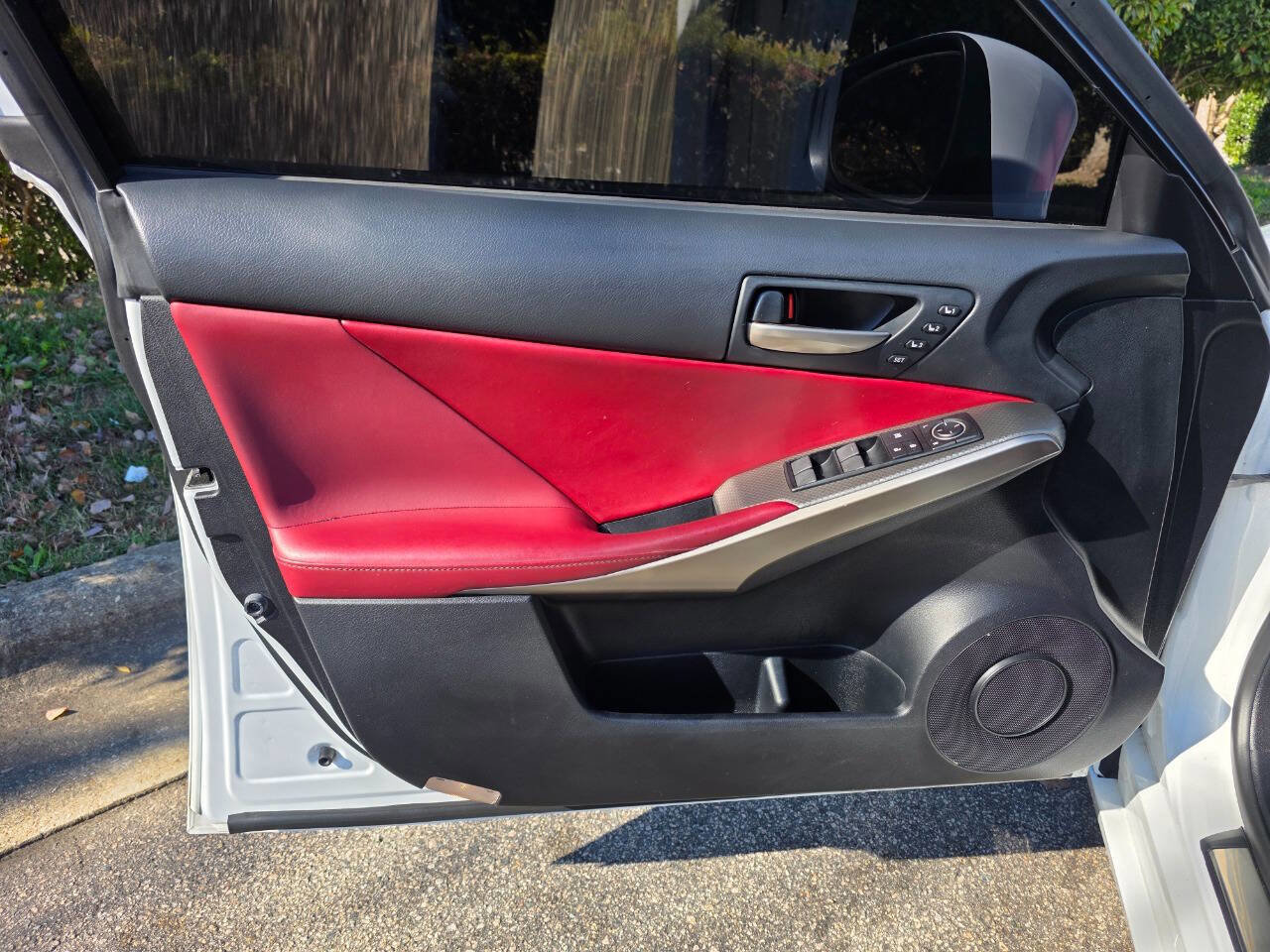 Used 2018 Lexus IS 300 F Sport image 9