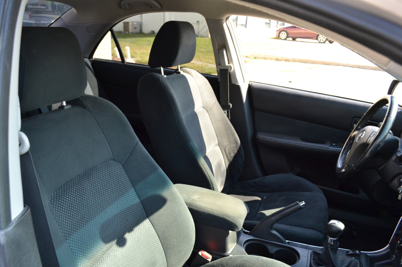 Used 2007 MAZDA MAZDA6 i Sport Value Edition image 28