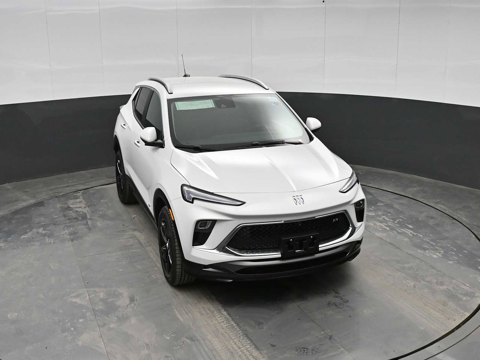 New 2026 Buick Encore GX Sport Touring w/ Advanced Technology Package AWD/4WD image 24