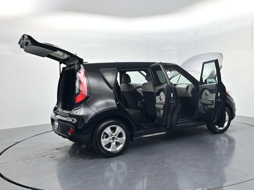 Used 2019 Kia Soul image 58