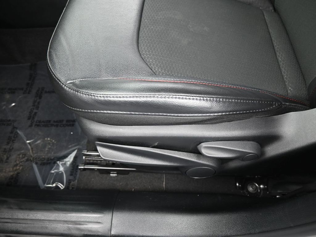 Used 2023 Jeep Compass Trailhawk image 15