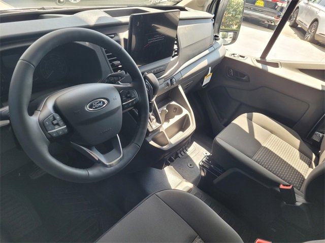 New 2024 Ford Transit 350 148 High Roof Extended w/ Interior Upgrade Package image 9