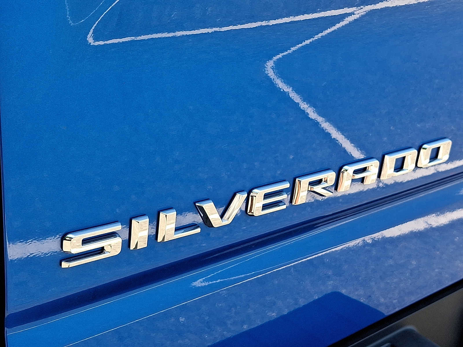Used 2026 Chevrolet Silverado 1500 RST AWD/4WD image 29