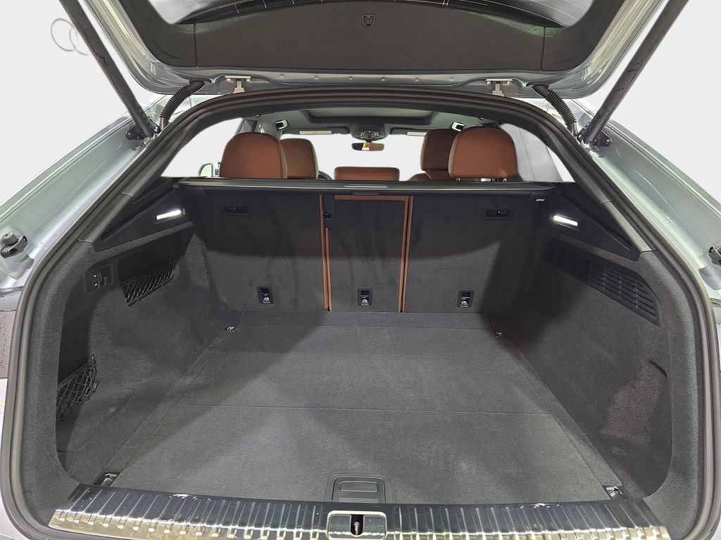 New 2026 Audi Q8 Premium Plus image 12