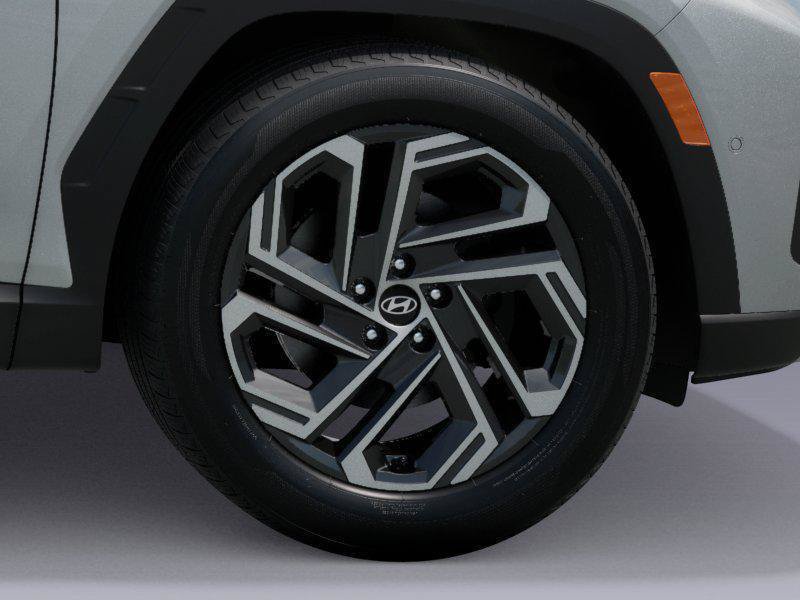 New 2026 Hyundai Tucson Limited w/ Tow & Go Package AWD/4WD image 8